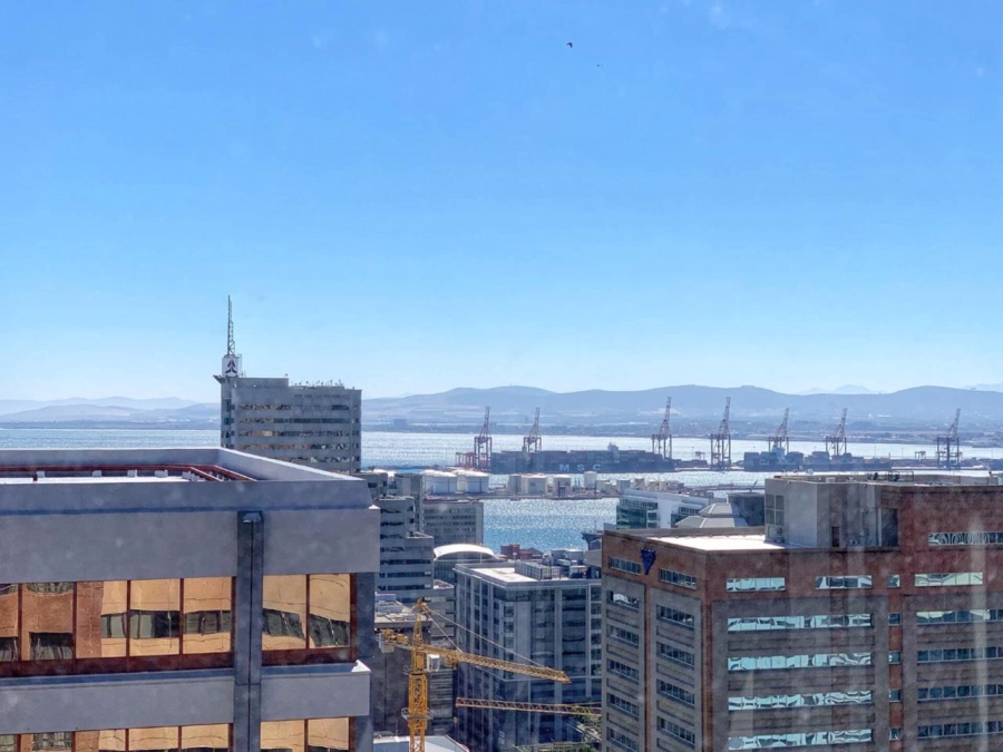 2 Bedroom Property for Sale in Cape Town City Centre Western Cape